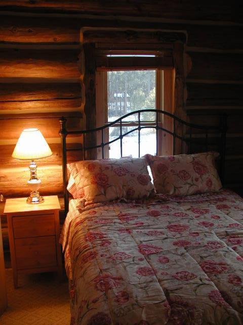 Renegade Log Cabin Custer Kültér fotó